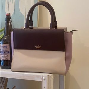 Kate spate purse